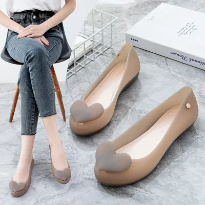 GLITZ STRIDE FEMALE SLIPPER